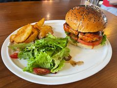 -UPPER KITCHEN(延安路店)