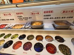 -犇鼎牛潮汕牛肉火锅(新辰里学清路店)