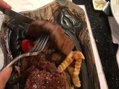 -花园餐厅(铜锣湾店)