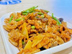 -苏闽菜馆(鞍山道店)