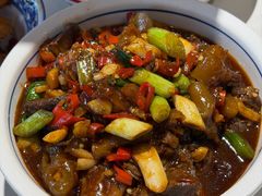 -回家吃饭·地道南昌菜(建德观总店)