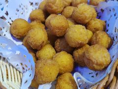 孜然小土豆-北疆饭店(金狮广场店)