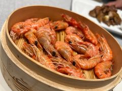 -龙宴海鲜城(经中路店)