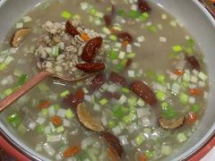青稞牛肉汤-宗巴雍姆藏餐府
