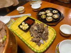 -如意林卡藏餐吧(大昭寺店)