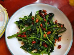 -恭敬李老北京炸酱面·京味菜(西花市店)