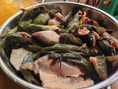 -小饕荟雅安贡椒鱼鲜馆(广福桥店)