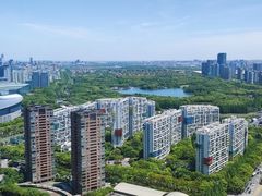 -陆家嘴世纪金融广场