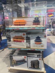 -哈姆雷斯(王府井百货大楼店)