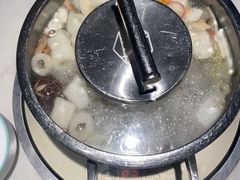 -椰客·海南椰子鸡(新塘永旺梦乐城店)