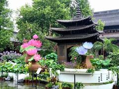-钱王祠