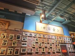 -老阿妈蒙古村·蒙古包·草原文化·歌舞表演(老君堂店)