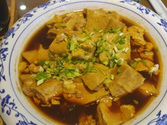 -赵记煎饼卷大葱(泰山大街店)