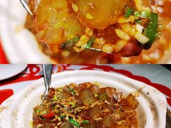 -汉唐宴长安食府