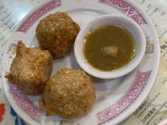 -罗富记粥面专家(摆花街店)