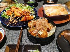 -NIUAN牛庵·日式和牛烧肉(恒隆店)