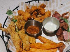 -秀玉coffee&kitchen(黄石大上海店)