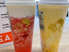 -喜茶(深圳海岸城店)