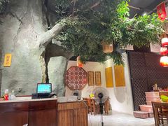 -爷爷的土钵菜(街道口店)