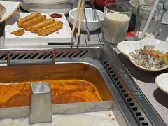 -海底捞火锅(八佰伴店)