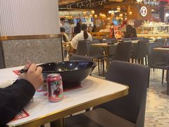 -醉人椒麻辣香锅(上地华联店)
