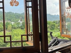 -印象鲵宴·张家界地标美食名片(溪布街店)