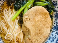 -西园寺素食(西园弄戒幢律寺店)