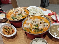 -喜家德虾仁水饺(邯郸新世纪中心店)