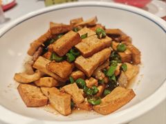 柴火香干-福巷湘食小馆·猛火现炒(上海首店)