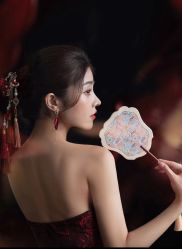 点击看大图 -喜爱高定婚纱摄影