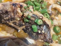 -半天妖烤鱼(印象城店)