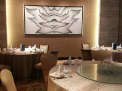 -宁波逸东豪生大酒店·逸轩中餐厅