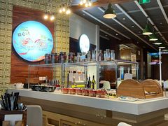 -The COOK·厨餐厅·自助餐(浦东嘉里大酒店)