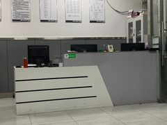 -李师傅修车连锁(万柳店)