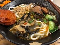 -俏湘私房菜(国贸店)