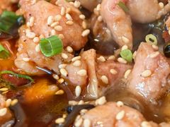 -大盐帮川菜馆(长楹天街店)