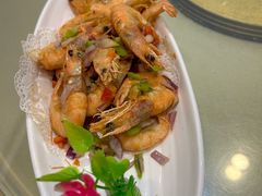 -龙香居海鲜浑锅家常菜·特色驴肉