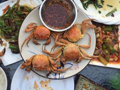 -海门渔村老厨子(海门渔村美食街店)