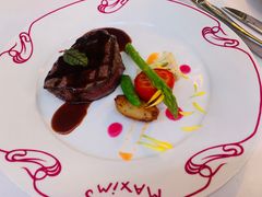 -马克西姆餐厅(崇文门店)