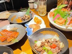 -和彩放题餐厅(酒仙桥店)