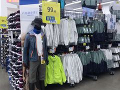 -迪卡侬(安德门店)