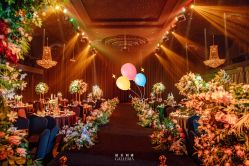 -格乐利雅婚礼艺术中心(南外滩店)