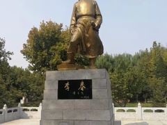 -赵州桥景区
