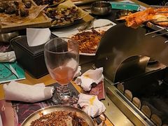 -160烧烤(香坊店)