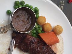 -食间牛排(湖西路店)