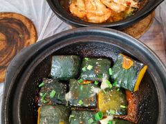 -小时候焗海鲜(鄞州万达店)