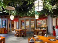 大堂-厨道重庆菜馆(鸳鸯店)