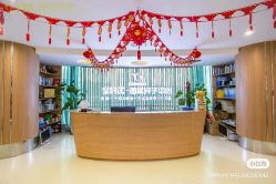 -星妈汇国际月子中心(龙珠店)