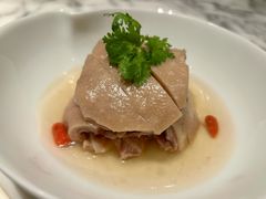 -湖滨28中餐厅·西湖宴·杭州君悦酒店