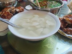 -岩保农家乐